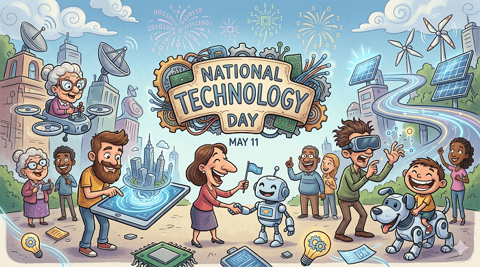 The Pulse of Progress: Industry Voices on Technological Evolution