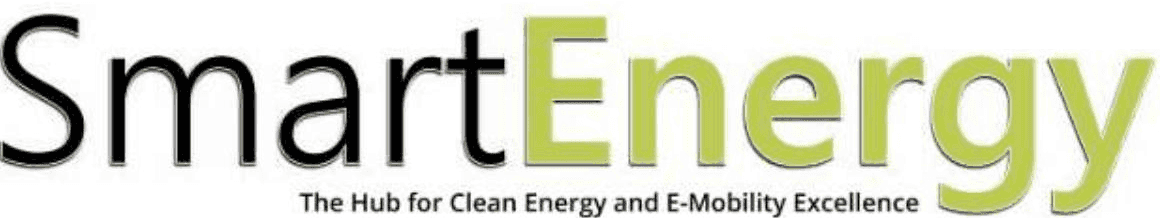 Publisher logo for "Smart Energy Magazine - The Growing Importance of Technology-led Procurement and Supply Chain Platforms in Enabling Renewable Energy Projects"