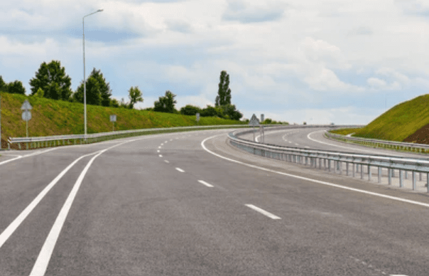 Unveiling the Advantages of W- Beam Barriers