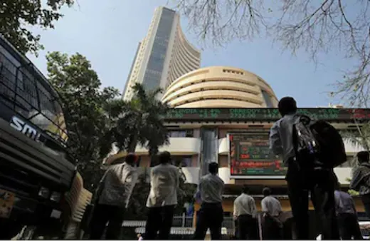 Stock Market Highlights, Sensex Today: Sensex Falls 1,312 Points, Nifty Down 360 As Oil Prices Rally
