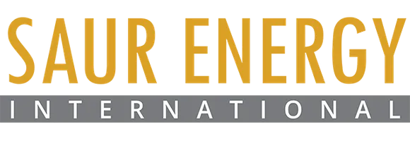 Publisher logo for "Headsup B2B enters into partnership with INA Solar"